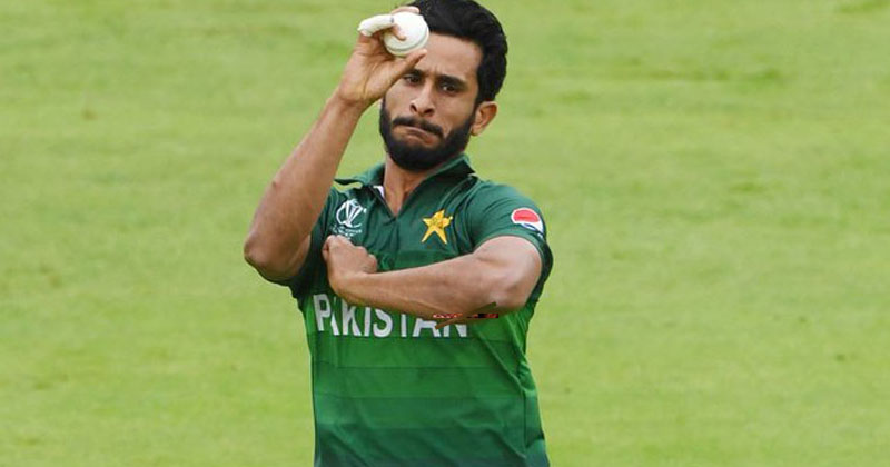 hasan ali