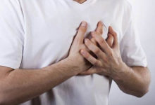 Heartburn