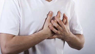 Heartburn