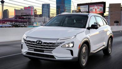 Hyundai Nexo