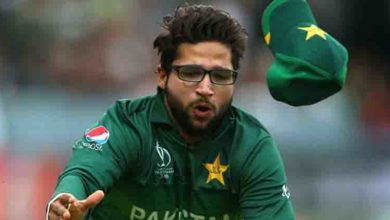 imam ul haq