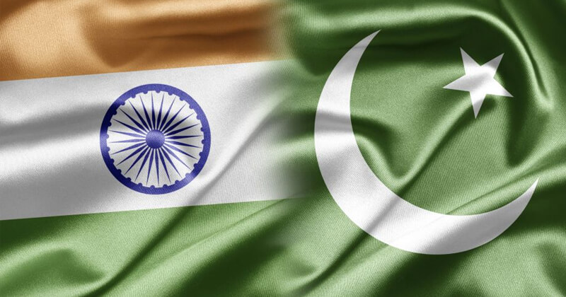 INDIA PAK