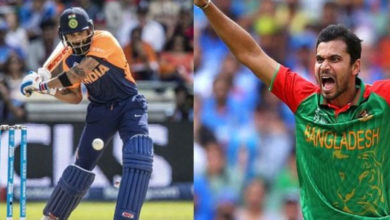 India vs bangladesh