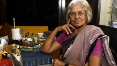 Indira Jaising