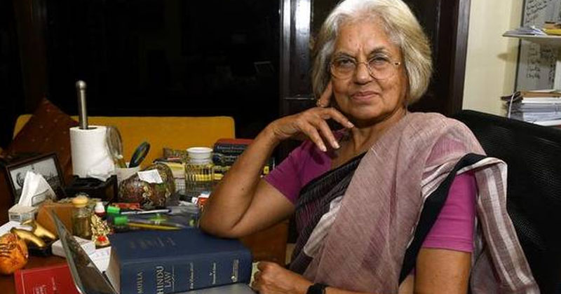 Indira Jaising