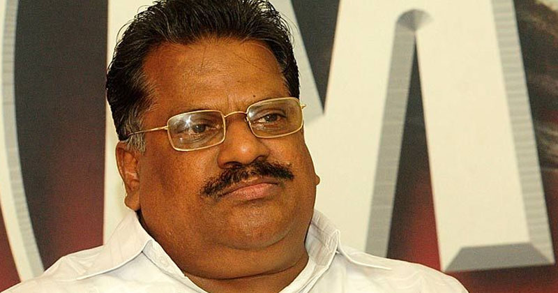 jayarajan