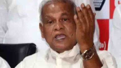 jithan ram manjhi