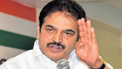 k c venugopal