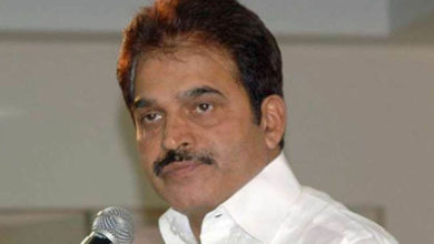 k c venugopal