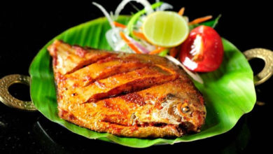 Karimeen