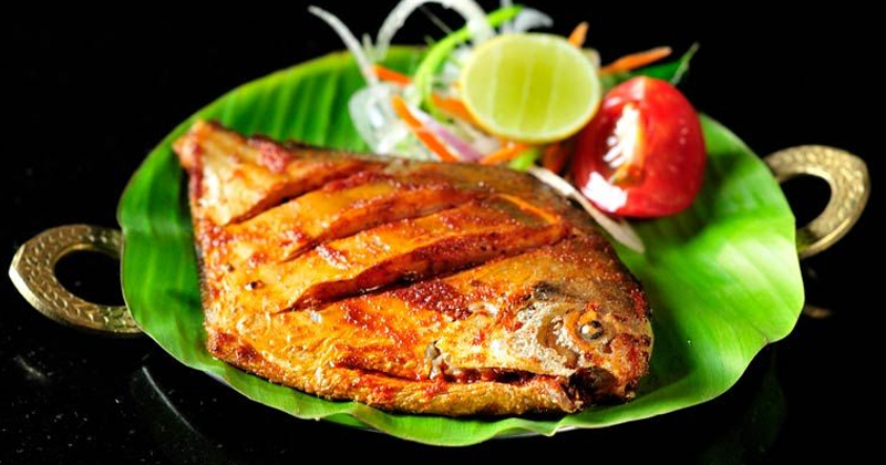 Karimeen