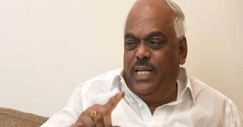 karnataka speaker