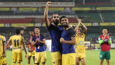 Kerala Blasters