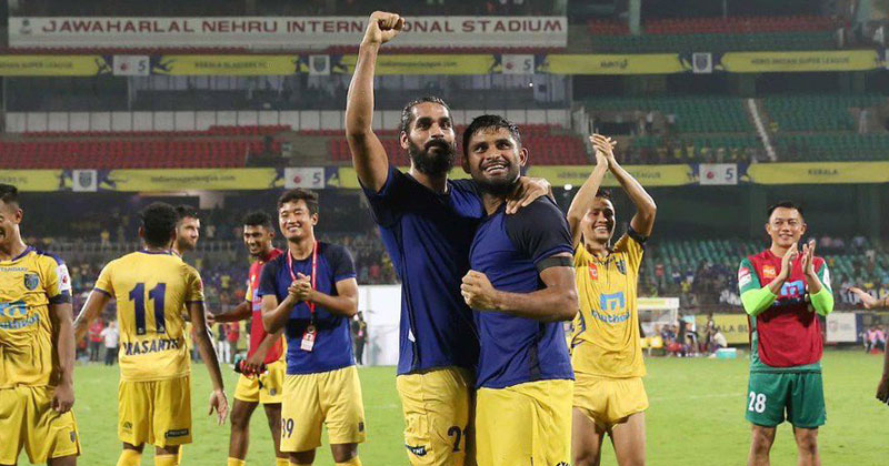 Kerala Blasters