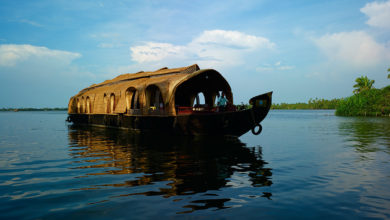 Kerala Tourism'