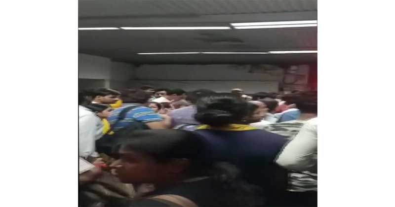 KOLKATA-METRO-ACCIDENT