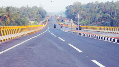 kollam b-pass