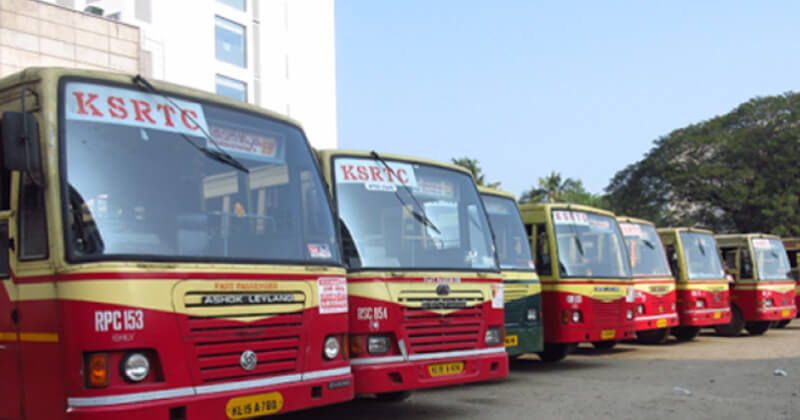 ksrtc