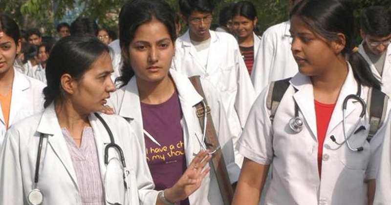 Medical College Students