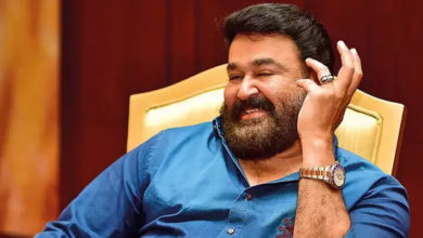 Mohanlal