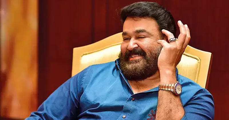 Mohanlal