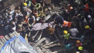 mumbai building collapse