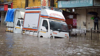 mumbai rain