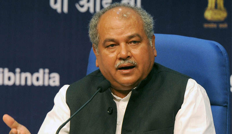 narendra singh tomar