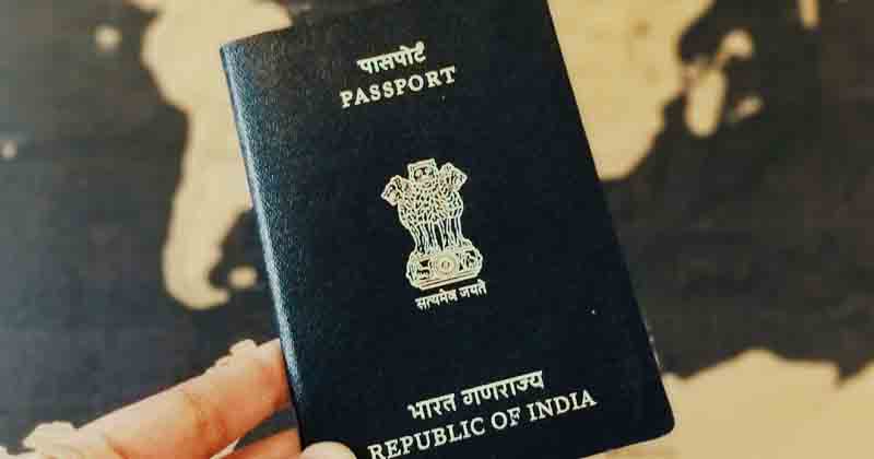 passport