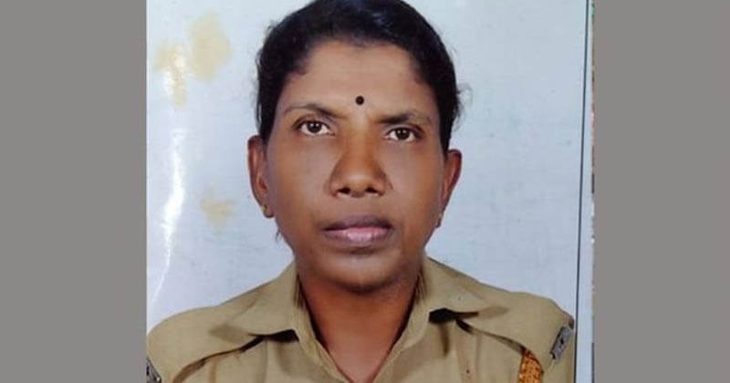 Police officer suicide