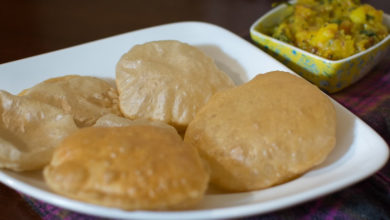 poori