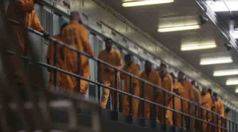 prisoners