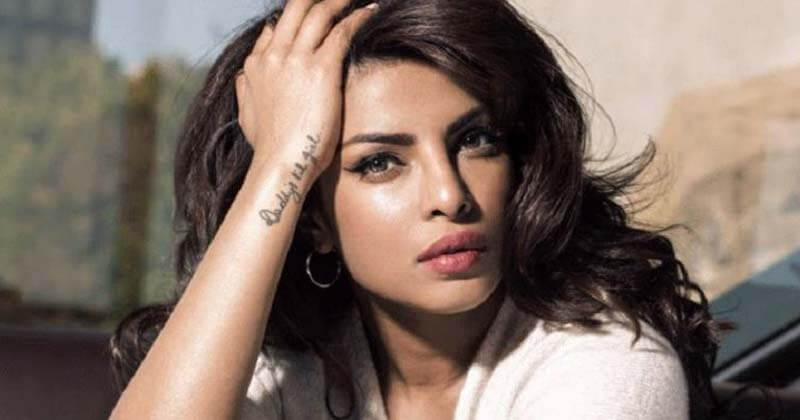 priyanka chopra