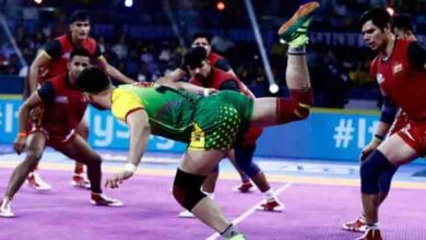 pro kabaddi