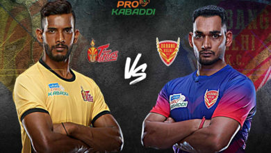 Pro Kabadi League