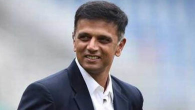 rahul dravid