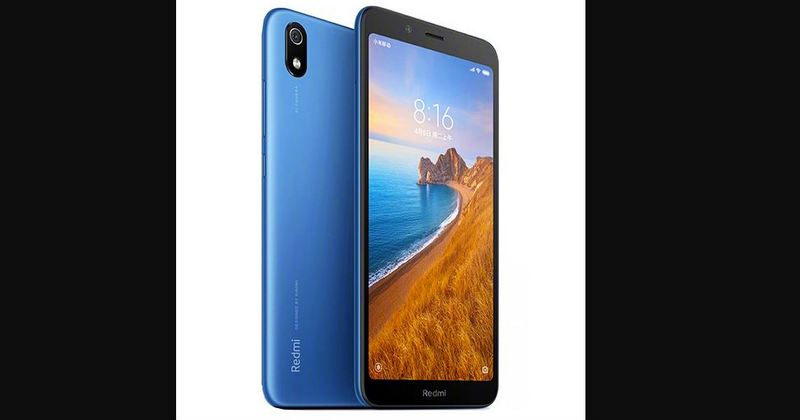 redmi 7a 2