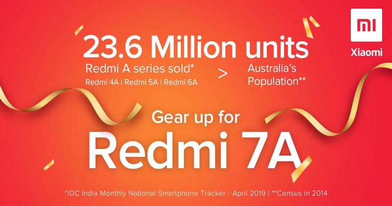 redmi