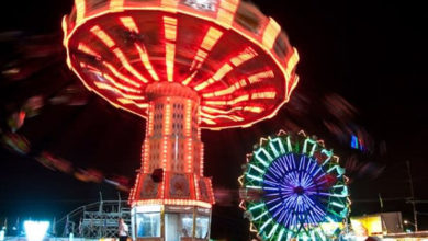 ride