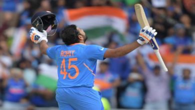 ROHIT SHARMA TWO