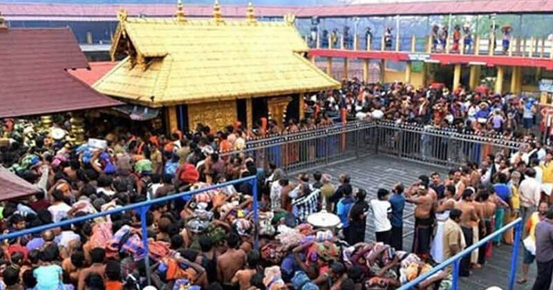 sabarimala