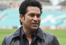 sachin tendulkar