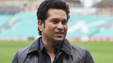 sachin tendulkar