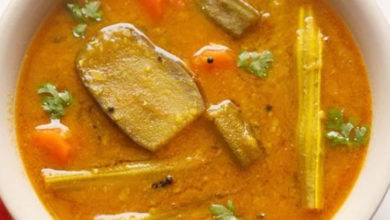 sambar