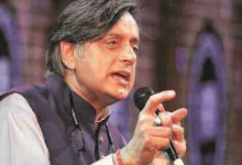 Sasi tharoor