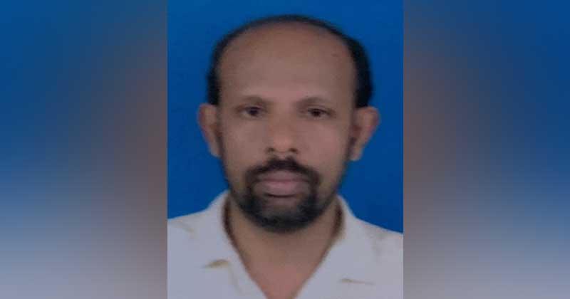 SAUDI-MALAYALI-EXPAT-OBITUARY