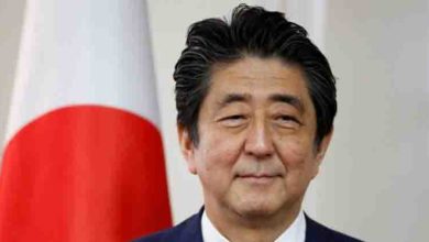 shinzo abe