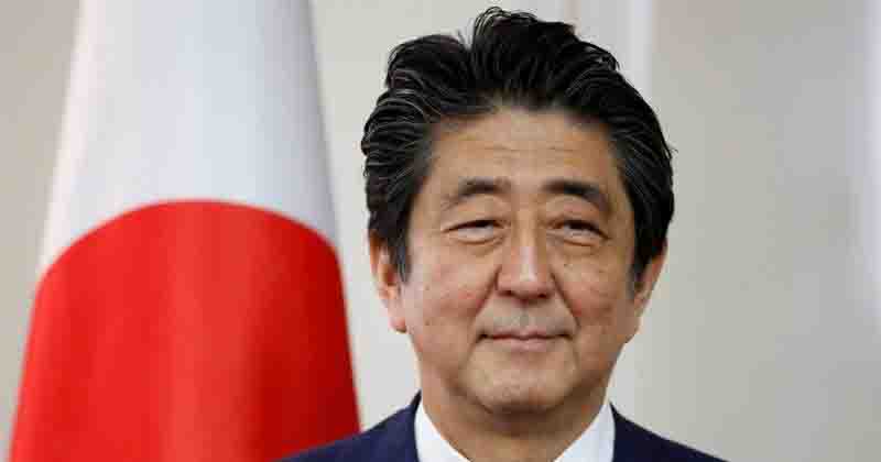 shinzo abe