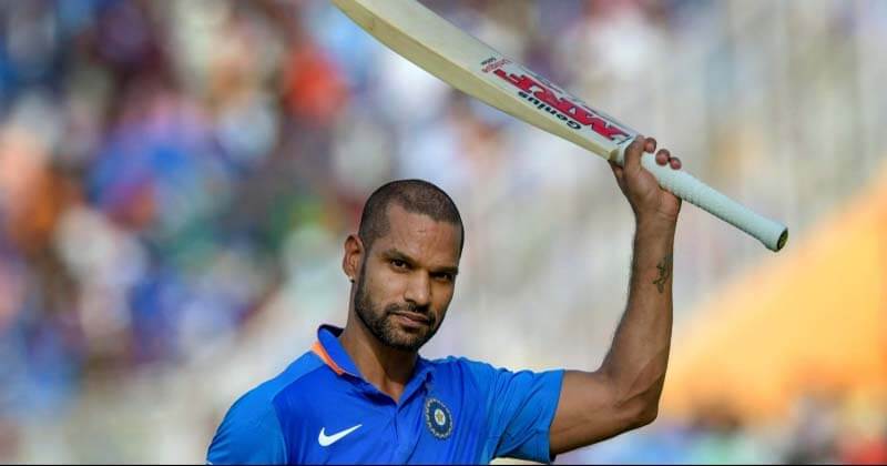 dhawan