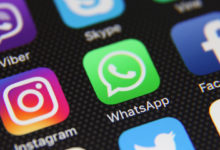 social media